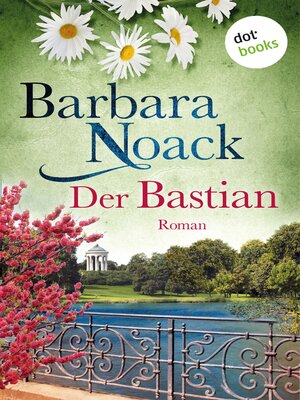 cover image of Der Bastian